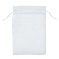SACCHETTO REGALO ORGANZA